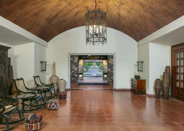 Jw Marriott Guanacaste Beach Resort